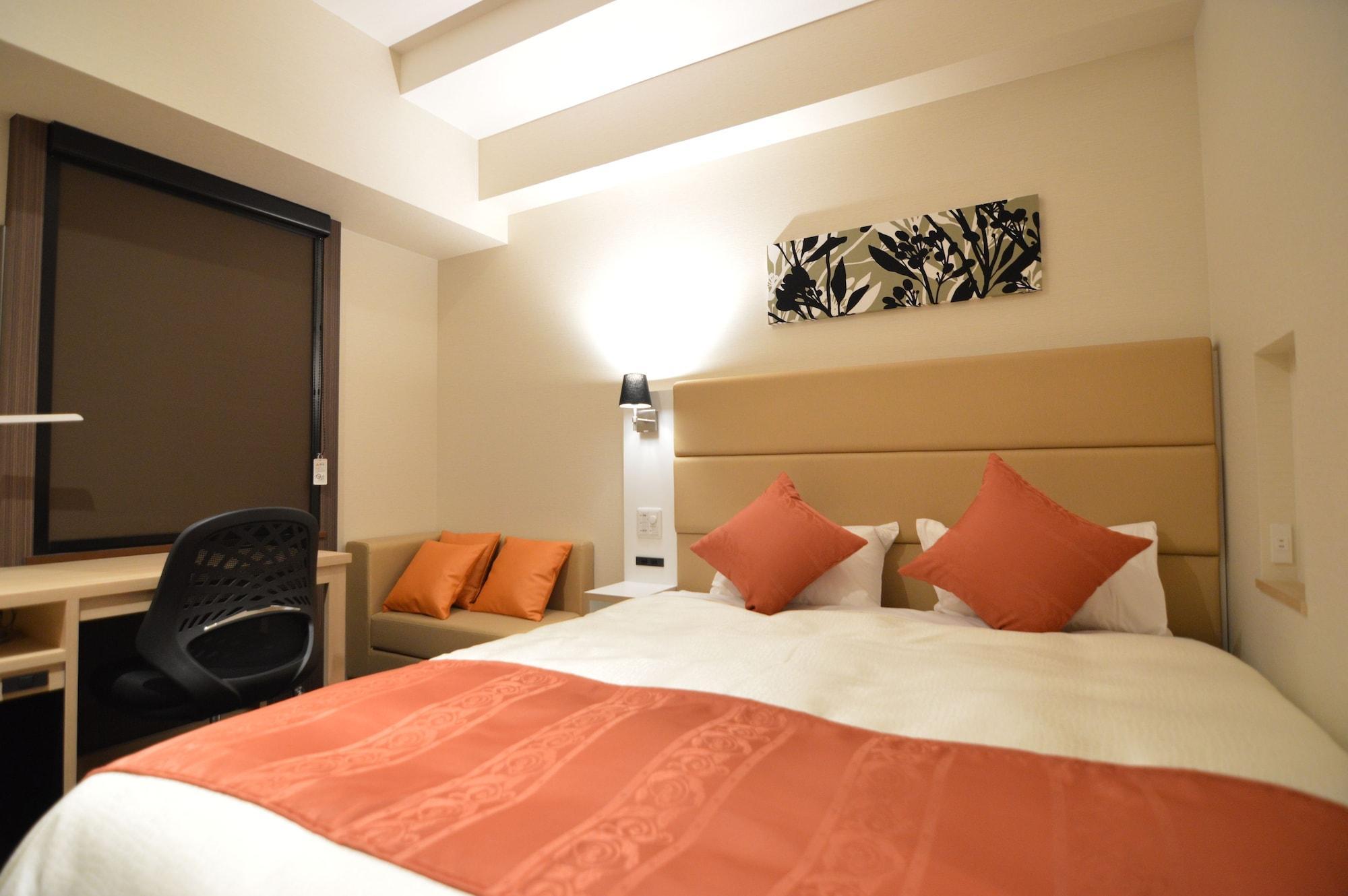 צ'יטוסה Queens Hotel Chitose מראה חיצוני תמונה