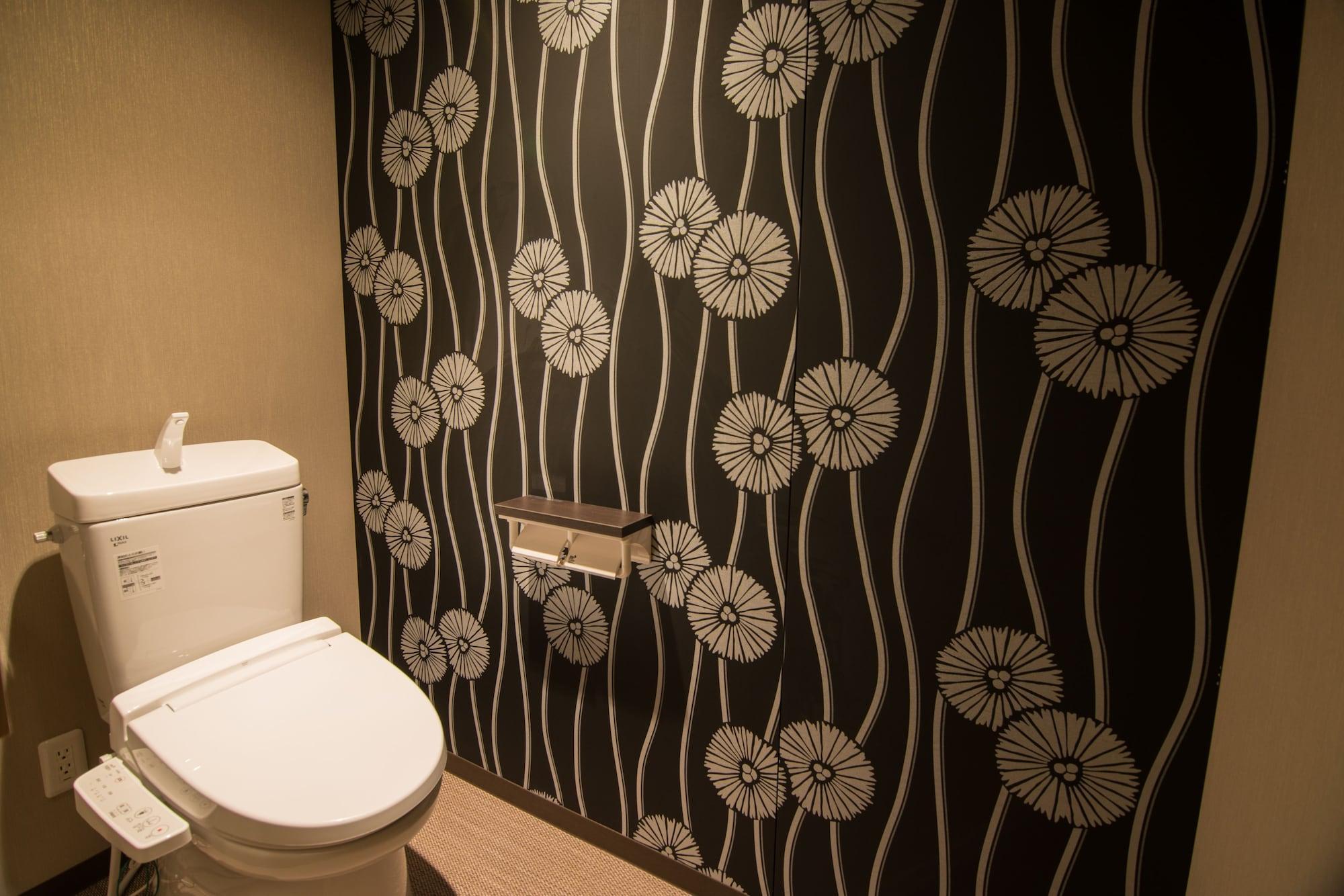 צ'יטוסה Queens Hotel Chitose מראה חיצוני תמונה