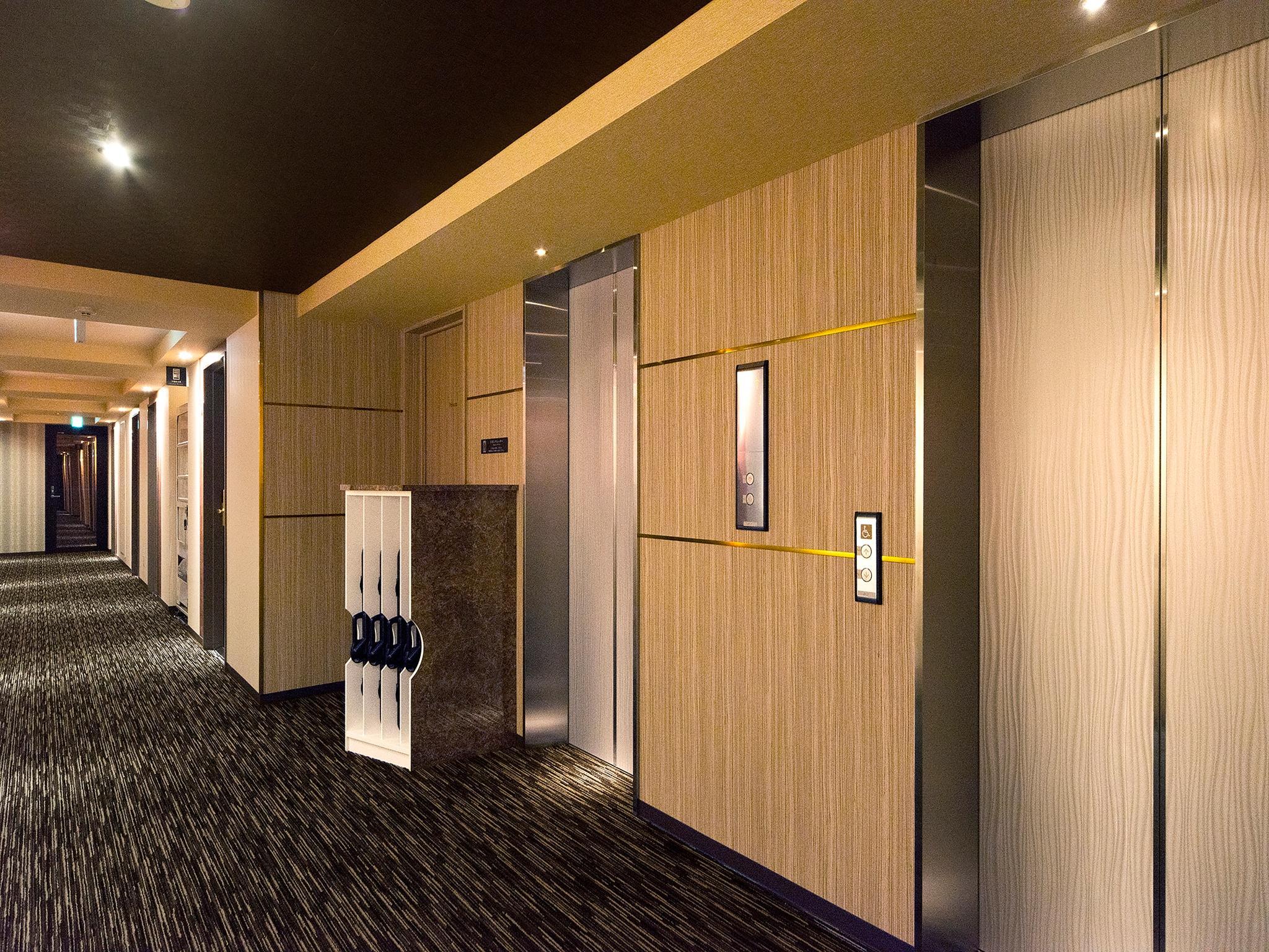 צ'יטוסה Queens Hotel Chitose מראה חיצוני תמונה