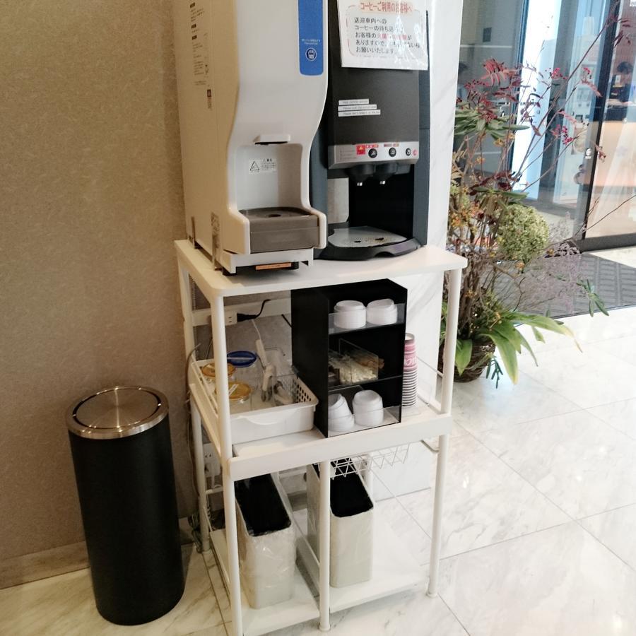 צ'יטוסה Queens Hotel Chitose מראה חיצוני תמונה