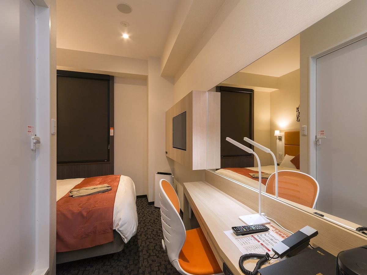 צ'יטוסה Queens Hotel Chitose מראה חיצוני תמונה