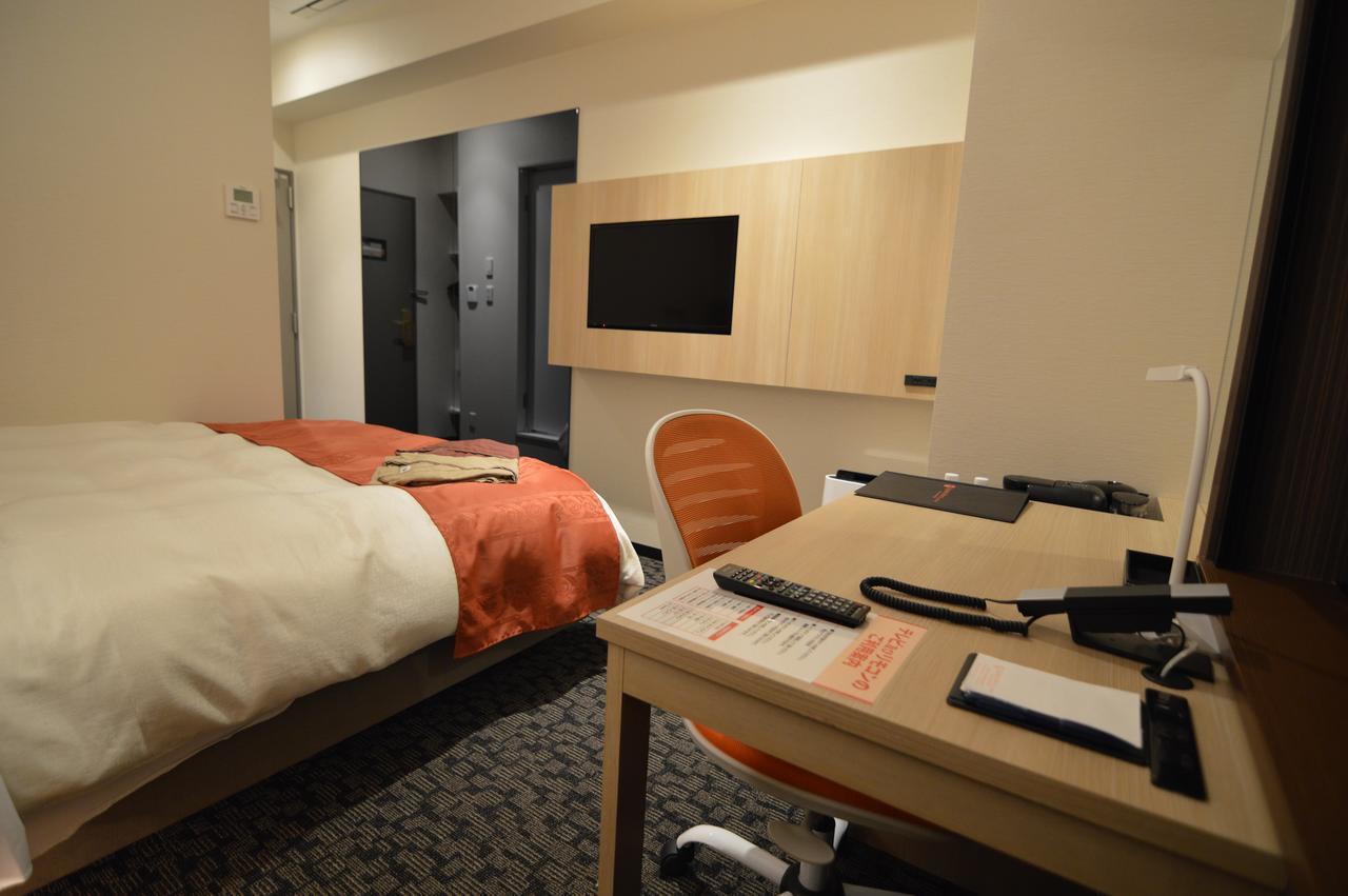 צ'יטוסה Queens Hotel Chitose מראה חיצוני תמונה