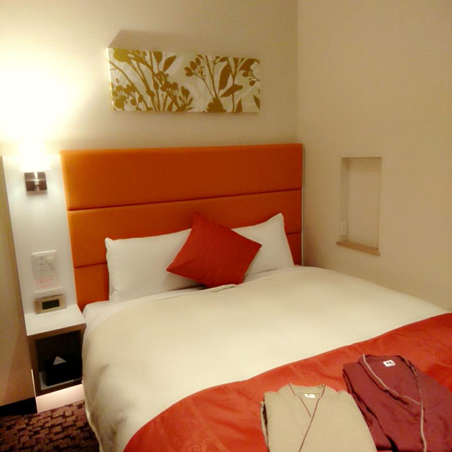 צ'יטוסה Queens Hotel Chitose מראה חיצוני תמונה